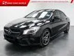 Used 2015 Mercedes Benz CLA200 LOW MIL NO HIDDEN FEES - Cars for sale