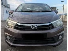 2018 Perodua Bezza 1.3 Advance Sedan