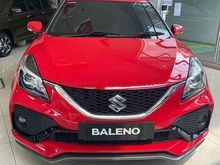 SUZUKI BALENO DP 18 JUTA / ANGSURAN 2.5 JT