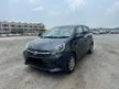 Used 2018 Perodua AXIA 1.0 G Hatchback (HIGHLY FUEL EFFICIENT AND LOW MAINTENANCE)