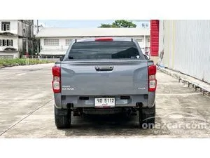 2023 Isuzu D-MAX 1.9 S Cab-4 Pickup