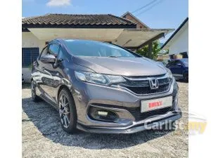 2020 Honda Jazz 1.5 E Hatchback