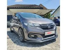 2020 Honda Jazz 1.5 E FACELIFT (A) / RUBY DIMENSI