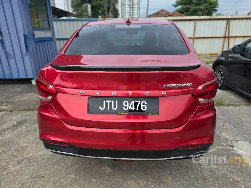 2019 Proton Persona Standard Sedan