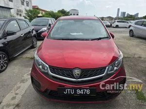 2019 Proton Persona 1.6 Standard Sedan