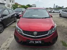 2019 Proton Persona 1.6 Standard Sedan -free waratty  -no hidden fee  -good condition