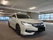Used 2017 Honda Accord 2.4 i