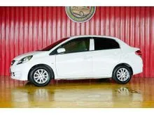2013 Honda Brio 1.2 (ปี 11-16) Amaze V Sedan