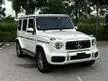 Recon 2020 Mercedes-Benz G63 AMG 4.0 V8 Ready Stock Japan Spec, Tip Top Condition Full Spec, Low Mileage - Cars for sale