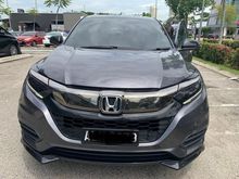 2019 Honda HR-V 1.8 i-VTEC RS SUV