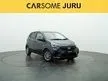 2018 Perodua AXIA 1.0 Hatchback