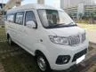 Used 2023 Toyota Hiace 2.5 (M) Window Van