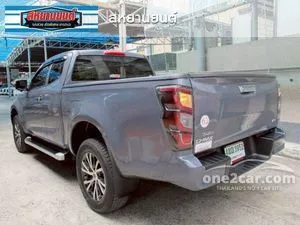2024 Isuzu D-MAX 1.9 Hi-Lander ZP Space Cab Pickup