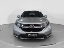2018 Honda CR-V 1.5 Turbo Prestige SUV