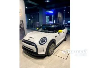 Mini cooper on sale electric olx