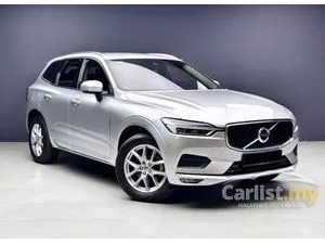 2018 Volvo XC60 2.0 T5 Momentum SUV