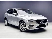 2018 Volvo XC60 2.0 T5 Momentum SUV (A) NON HYBRID & FREE WARRANTY 