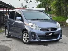 #OTR# 2013 Perodua Myvi 1.3 EZi # 3 YEARS WARRANTY (T&Cs)