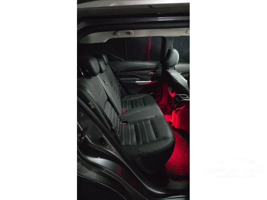 2020 Nissan Kicks VL SUV