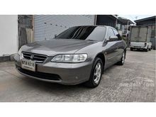 1999 Honda Accord 2.3 งูเห่า (ปี 97-02) VTi Sedan AT