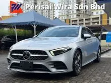 2021 Mercedes-Benz A180 1.3 AMG Line Sedan NEW CAR rate +  WARRANTY 5 YEAR