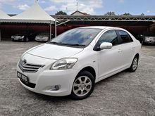 2011 Toyota Vios 1.5 E (A) Facelift