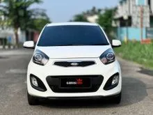 2013 KIA Picanto 1.2 Hatchback
