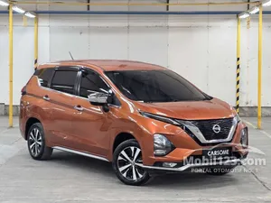 2019 Nissan Livina 1.5 VL MPV