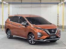 2019 Nissan Livina 1.5 VL MPV JUAL CEPAT & MURAH, DP &. CICILAN RINGAN, DISKON HINGGA 5JUTA, GARANSI 1TAHUN. FREE DETAILING & PENGIRIMAN UNIT