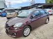 Used 2012 Toyota Vios 1.5 (A) Facelift G-Limited BodyKit, One Owner - Cars for sale