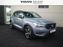 2020 Volvo XC40 2.0 T5 R-Design SUV - SISMA Auto Volvo SELEKT Approved Used Car