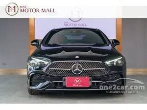 2025 Mercedes-Benz CLE300 2.0 4MATIC AMG Dynamic Coupe