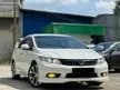Used 2014 Honda Civic 2.0 S i-VTEC Sedan (Good Condition) - Cars for sale