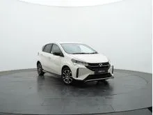 2022 Perodua Myvi 1.5 Hatchback