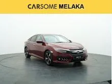 2018 Honda Civic 1.5 Sedan_No Hidden Fee