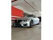Used 2018 BMW M4 3.0 Competition Coupe