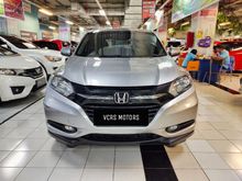 2018 Honda HR-V 1.5 E SUV KHUSUS yang cari kondisi SUPER ANTIK