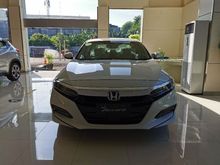 2020 Honda Accord 1.5 Sedan Promo Cuci Gudang Diskon Terbesar Cash Kredit Harga Dijamin TERMURAH Seindonesia Buktikan Sekarang Juga