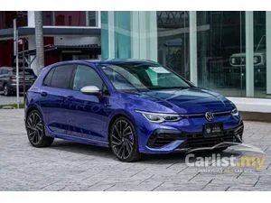 2022 Volkswagen Golf 2.0 R Hatchback