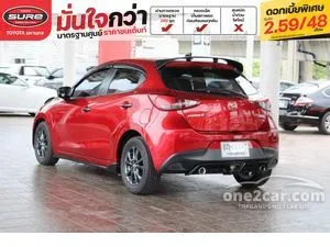2016 Mazda 2 1.5 XD Sports High Connect Hatchback