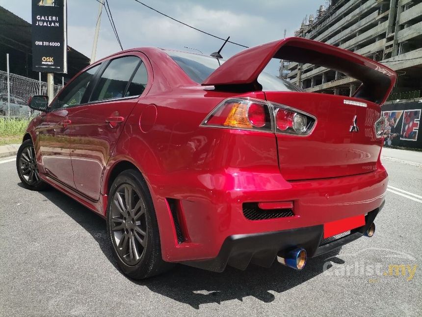 Proton Inspira 2013 Premium 2.0 in Selangor Automatic Sedan Red for RM ...