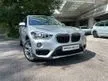 Used 2019 BMW X1 2.0 sDrive20i Sport Line SUV ( BMW Quill Automobiles ) Full Service Record, Low Mileage 45K KM, Under Warranty Until July 2024