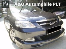2009 Honda City 1.5 (A) IDSI - FULL LOAN - FULL SPEC - NEW FACELIFT - 5 SPEED - TIP TOP CONDITION - JUST DRIVE AND NO REPAIR