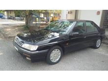 1994 Peugeot 605 3.0 Sedan