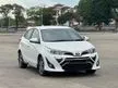 2020 Toyota Yaris 1.5 G Hatchback