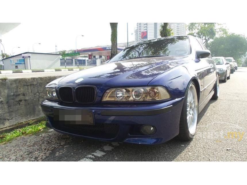 Bmw M 1997 In Johor Automatic Others For Rm 35 888 2041484 Carlist My