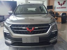 2019 Wuling Almaz 1,5 S+T Smart Enjoy Wagon