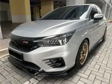 2021 Honda City SEDAN 1.5 V Sensing - CONDITION LIKE NEW