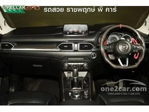 2018 Mazda CX-5 2.2 XDL SUV