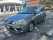 Used 2016 Proton Saga 1.3 Standard Sedan